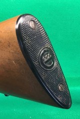 Geco 12 gauge, near mint, pre war 7/41 - 16 of 17