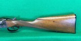 Geco 12 gauge, near mint, pre war 7/41 - 9 of 17