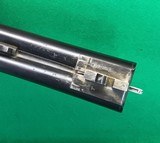 Geco 12 gauge, near mint, pre war 7/41 - 15 of 17