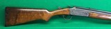 Stevens model 24 O/U 22-410 - 1 of 3