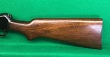 Winchester model 63 in 22 LR. - 12 of 15