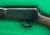 Winchester model 63 in 22 LR. - 14 of 15