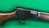 Winchester model 63 in 22 LR. - 10 of 15