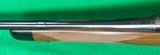 Griffin & Howe custom 270 on 721 Remington. - 4 of 13