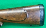 Griffin & Howe custom 270 on 721 Remington. - 7 of 13