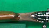 Griffin & Howe custom 270 on 721 Remington. - 13 of 13