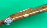 Griffin & Howe custom 270 on 721 Remington. - 11 of 13