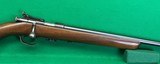 Winchester model 69 with original Winchester peep sight. - 7 of 8