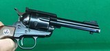 Ruger Flattop in 357 magnum from 1960 - 2 of 7