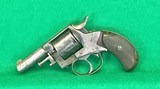 Westley Richards Revolver with Sherlock Holmes connection - 3 of 8