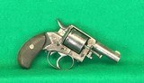 Westley Richards Revolver with Sherlock Holmes connection - 4 of 8