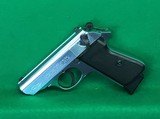 Walther PPKS ANIB, 22 LR. - 3 of 8