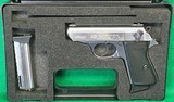 Walther PPKS ANIB, 22 LR. - 4 of 8