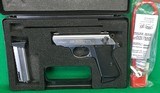 Walther PPKS ANIB, 22 LR. - 1 of 8