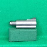 S&W 45 ACP four inch stainless barrel for model 625. - 2 of 3