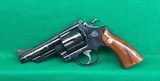 Elmer Keith 44 magnum commemorative in box - 4 of 5