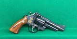 Elmer Keith 44 magnum commemorative in box - 3 of 5