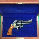 Elmer Keith 44 magnum commemorative in box - 1 of 5