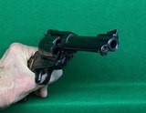 Early Ruger Blackhawk in scarce 41 Magnum. - 4 of 9