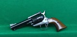 Early Ruger Blackhawk in scarce 41 Magnum. - 9 of 9