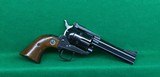 Early Ruger Blackhawk in scarce 41 Magnum. - 2 of 9