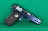 Colt model 1908, original clip. 380 ACP - 1 of 5