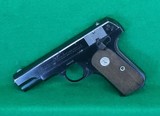 Colt model 1908, original clip. 380 ACP - 2 of 5