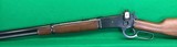 1886 Saddle Ring Carbine in 45-70 by Browning - 2 of 8