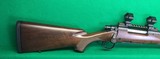 25-06 Mountain Rifle. Model 700 with detachable mag. - 3 of 7