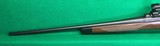 25-06 Mountain Rifle. Model 700 with detachable mag. - 6 of 7