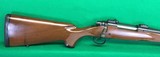 Scarce Remington M700 7X57 Mountain Rifle - 4 of 6