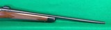Scarce Remington M700 7X57 Mountain Rifle - 3 of 6