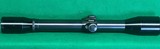 Unertl 6X Condor rifle scope with covers. - 4 of 8