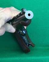 Browning Medalist with 5 5/8ths inch barrel, no case. - 6 of 7
