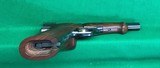 Browning Medalist with 5 5/8ths inch barrel, no case. - 4 of 7