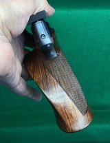 Browning Medalist with 5 5/8ths inch barrel, no case. - 3 of 7