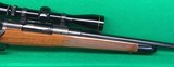 Beautiful custom pre-64 Model 70 Winchester in 25-06 - 7 of 11