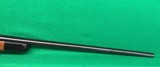 Beautiful custom pre-64 Model 70 Winchester in 25-06 - 8 of 11