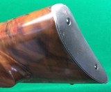 Beautiful custom pre-64 Model 70 Winchester in 25-06 - 6 of 11