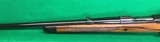 Gorgeous custom pre-64 model 70 Winchester in 270. - 6 of 10