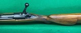 Gorgeous custom pre-64 model 70 Winchester in 270. - 8 of 10