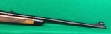 Gorgeous custom pre-64 model 70 Winchester in 270. - 5 of 10