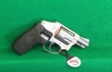 NIB S&W 642 with Crimson Trace grips - 5 of 6