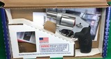NIB S&W 642 with Crimson Trace grips - 4 of 6