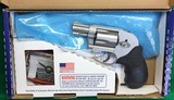 NIB S&W model 638, + P 38 Special. - 2 of 8