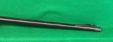 Pre-64 Model 70, rechambered to 25-06 from 257 Roberts. - 6 of 8