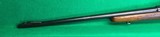 Pre-64 Model 70, rechambered to 25-06 from 257 Roberts. - 7 of 8