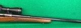 Pre-64 Model 70, rechambered to 25-06 from 257 Roberts. - 3 of 8