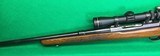 Pre-64 Model 70, rechambered to 25-06 from 257 Roberts. - 2 of 8