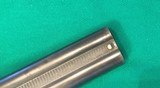 Parker VH 16 gauge on rare 0 Frame - 8 of 8